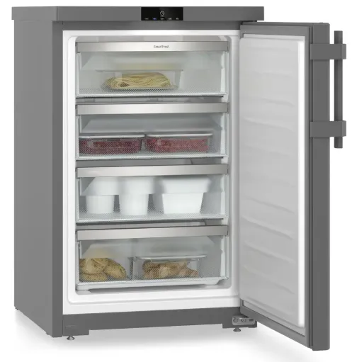 Детальное фото товара: Liebherr Fdgd 1404-20 001 Pure