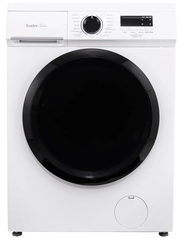 Фото товара: Evelux EW 68141