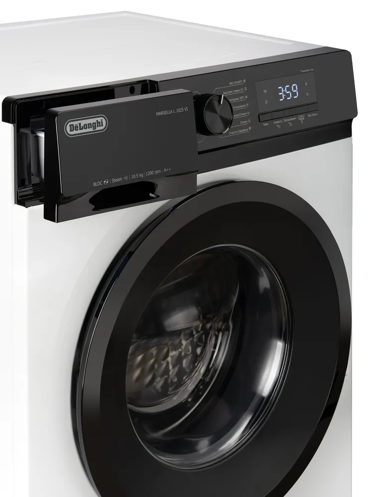 Детальное фото товара: DeLonghi MARSELLA L 1025 VI
