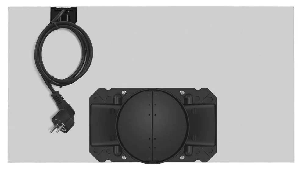 Детальное фото товара: MEFERI INBOX60BG POWER