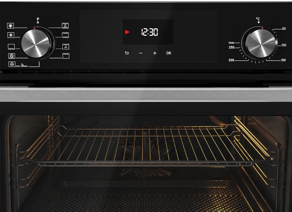 Детальное фото товара: MILLEN MEO 6003 BL