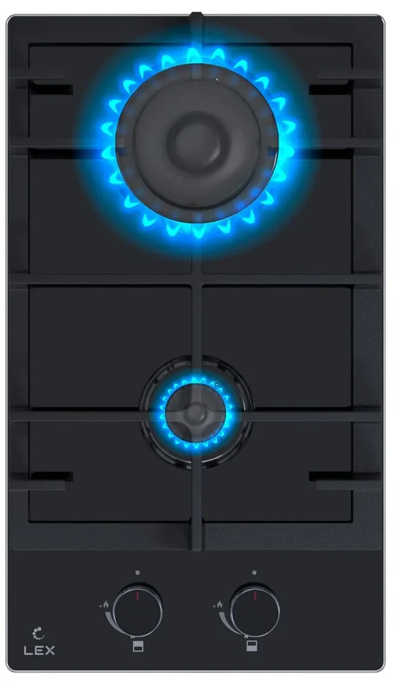 Детальное фото товара: LEX GVG 325 BBL газовая поверхность