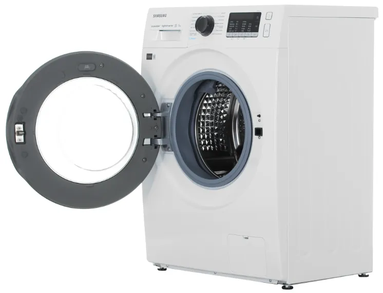 Детальное фото товара: Samsung WW70AGAS22AELD