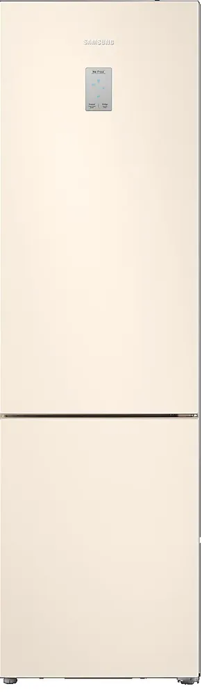 Фото товара: Samsung RB37A5491EL/WT