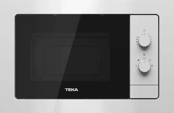 Фото товара: Teka MB 620 BI WHITE
