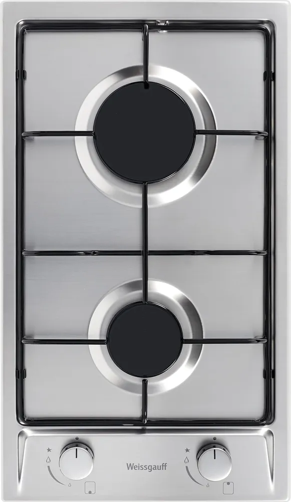 Фото товара: Weissgauff HG 302 Xh газовая поверхность