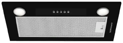 Фото товара: Kuppersberg INLINEA 52 BX