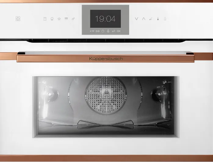 Фото товара: Kuppersbusch CBD 6550.0 W7 Copper