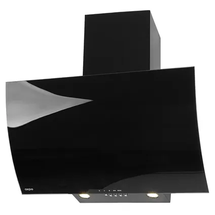 Фото товара: AKPO WK-4 Clarus eco II 60 см. черный