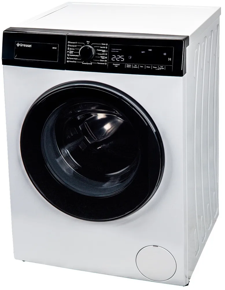 Детальное фото товара: Gressel UWC101