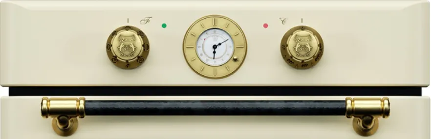 Детальное фото товара: KAISER EH 6424 ElfBE