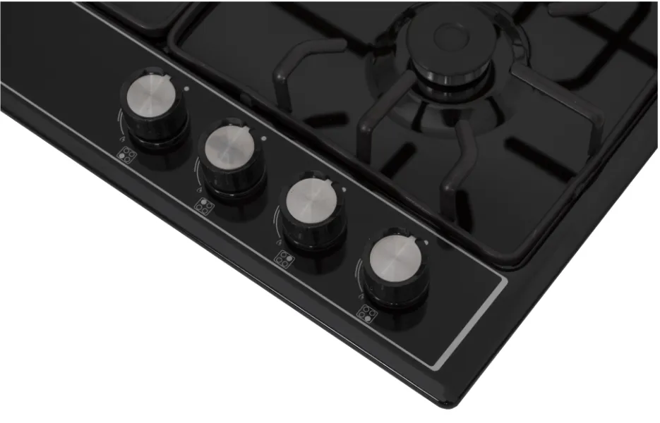 Детальное фото товара: Delvento V60V41B001 газовая поверхность