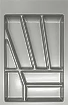 Фото товара: Elco лоток для столовых приборов KO 400, 340*520 мм