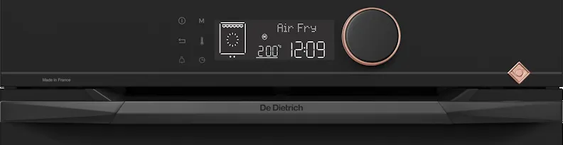 Детальное фото товара: De Dietrich DOP4556H