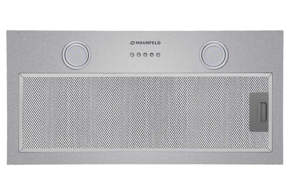 Детальное фото товара: Maunfeld THAMES 601PM INOX