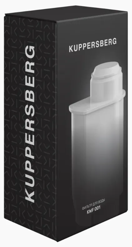 Детальное фото товара: Kuppersberg KWF 001