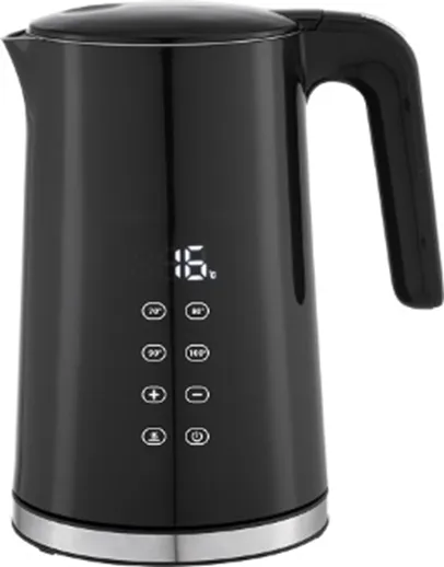 Фото товара: AKPO CZA 1722TP BL электрический чайник