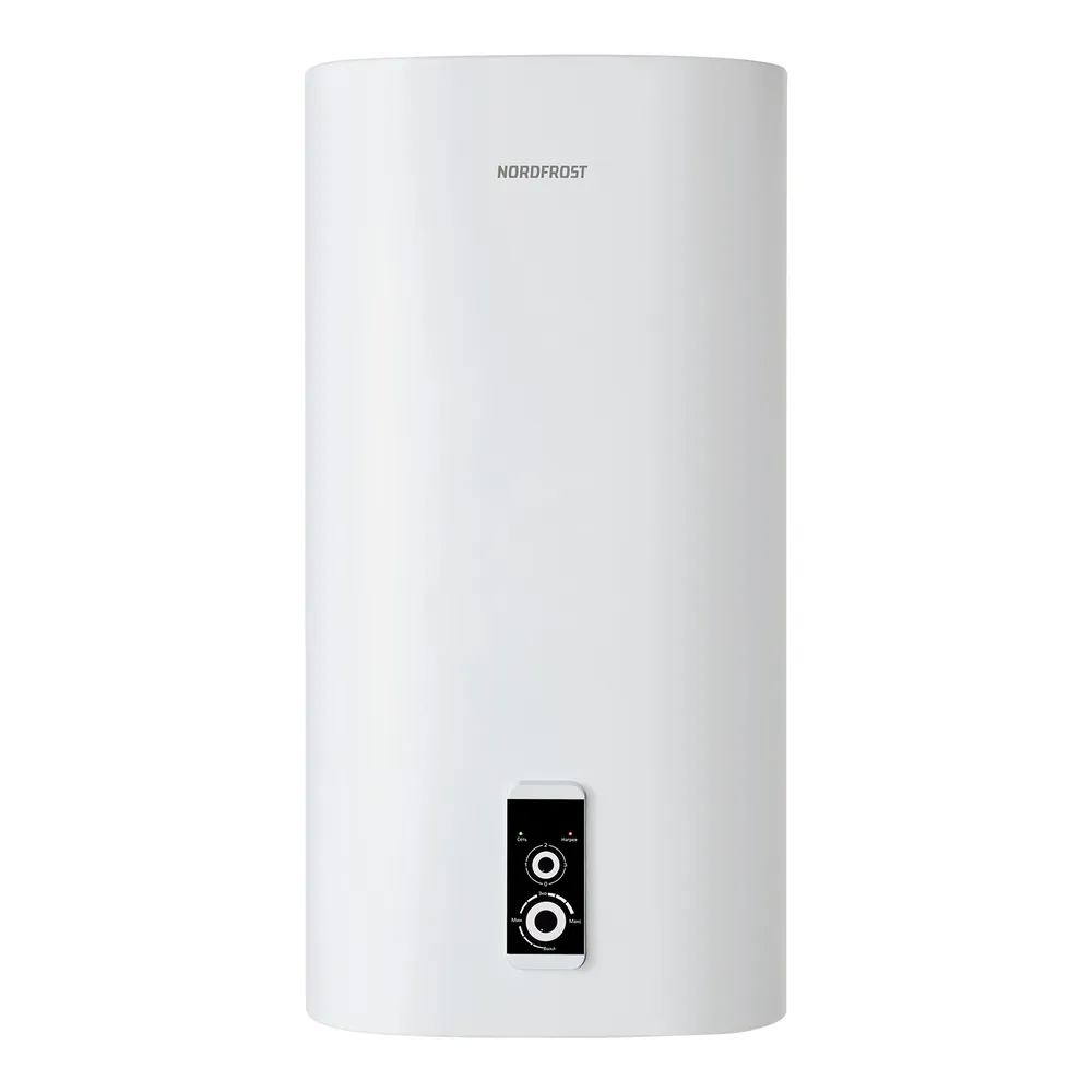 Фото товара: Nordfrost DVQ 80L накопительный водонагреватель