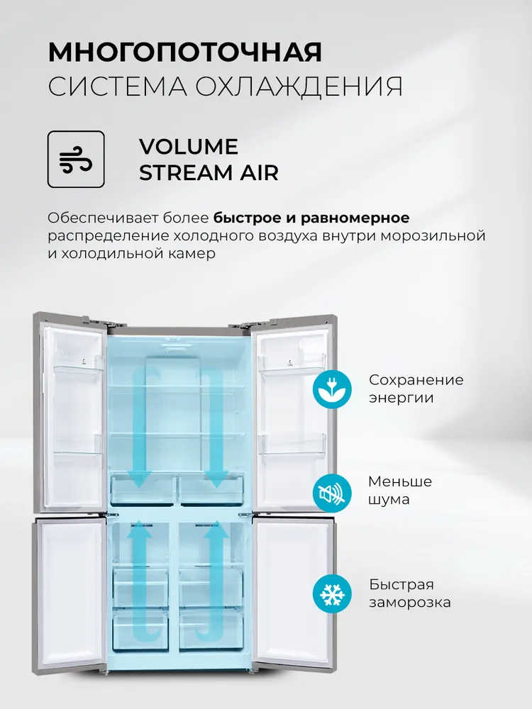 Детальное фото товара: LEX LCD450 steel point