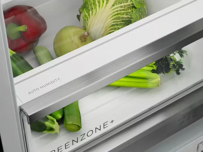 Детальное фото товара: AEG TC9VS181BC