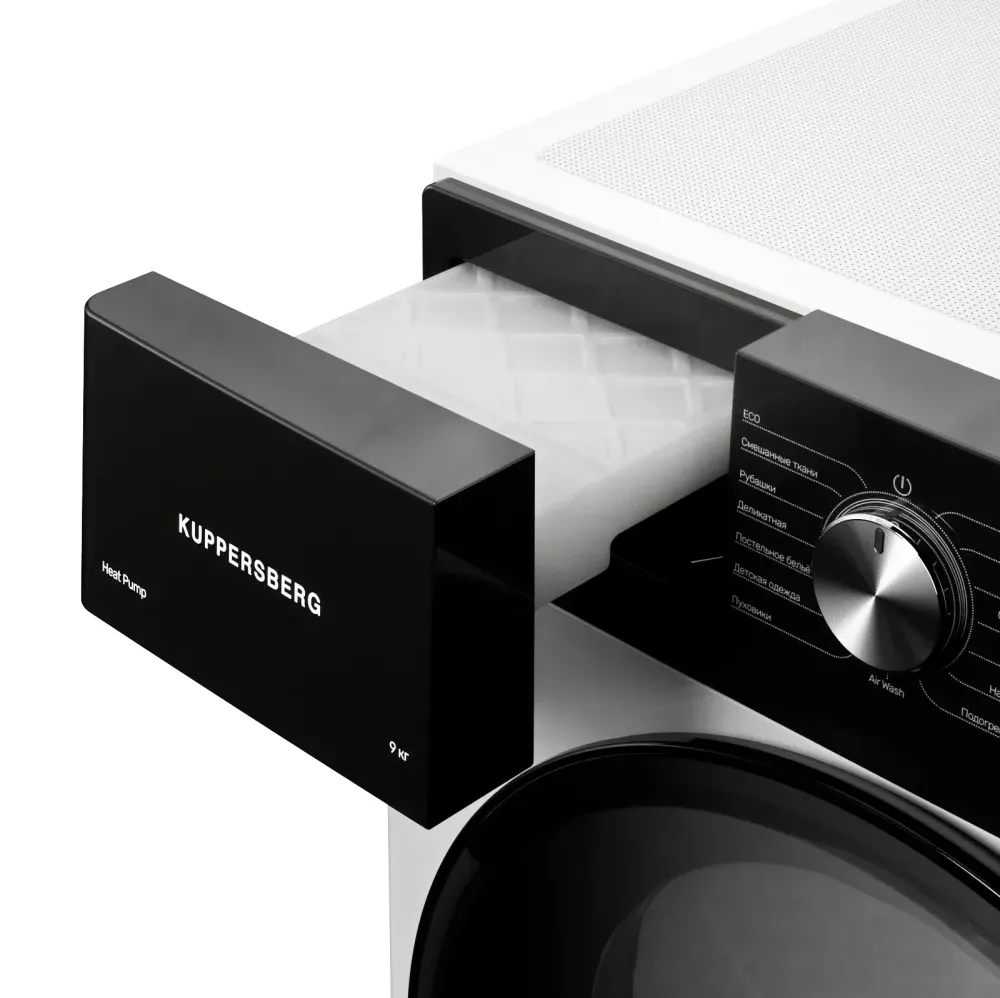 Детальное фото товара: Kuppersberg DM 592 W