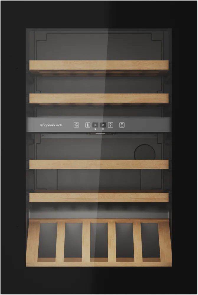 Фото товара: Kuppersbusch FWK 2852.0 S