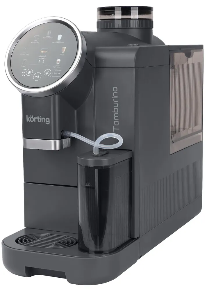 Фото товара: Korting KACM 2028 Gr Tamburino