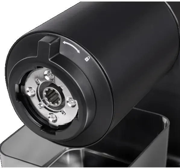 Детальное фото товара: HIBERG MG 990 B