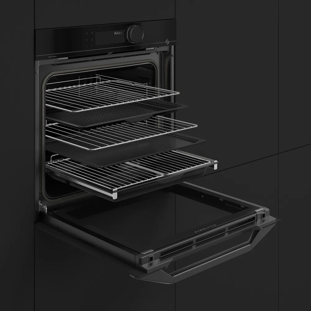 Детальное фото товара: De Dietrich DOP4556B