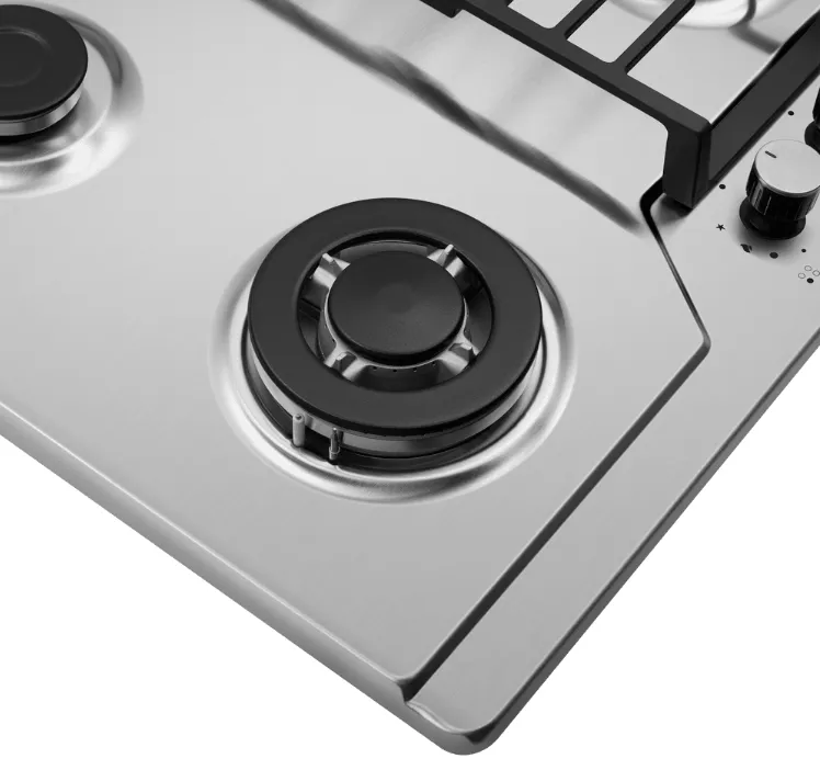 Детальное фото товара: Maunfeld EGHS.64.73CS/G газовая поверхность