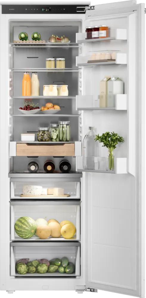 Детальное фото товара: ASKO RBR576DNC1