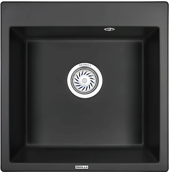 Фото товара: GRANULA 5102 мойка, гранит, турмалин