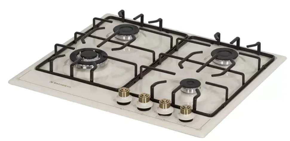 Детальное фото товара: Delvento V60V41O100 газовая поверхность