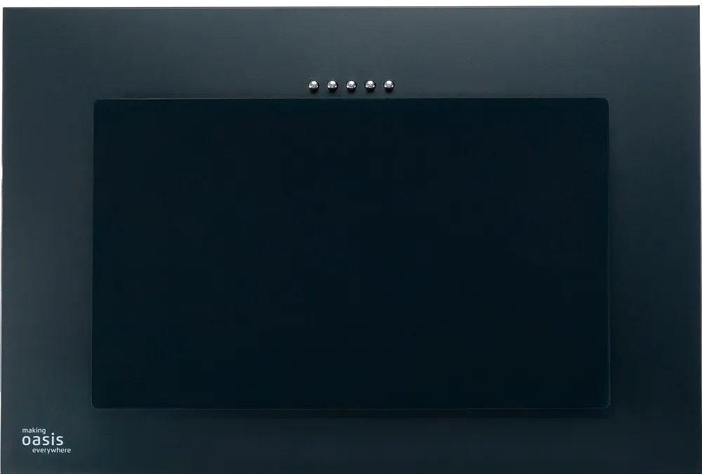 Детальное фото товара: making Oasis everywhere ND-60B