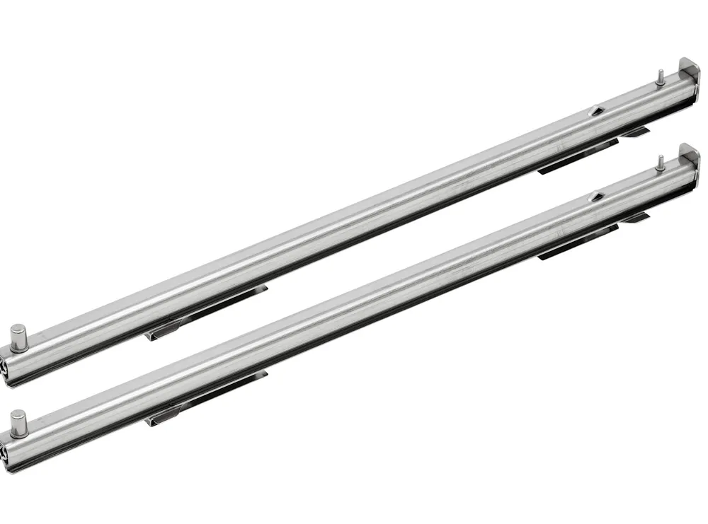 Фото товара: Krona телескопические направляющие KRTEL001