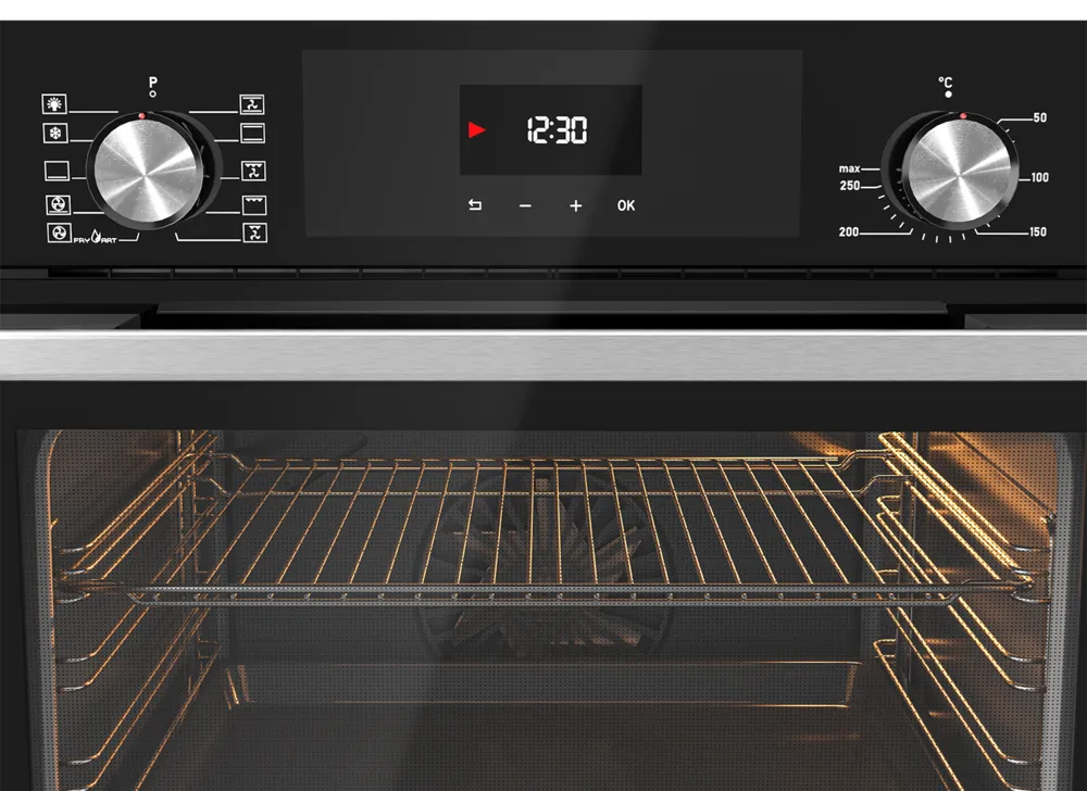 Детальное фото товара: MILLEN MEO 6002 BL