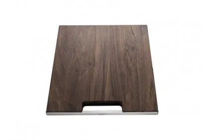 Детальное фото товара: Blanco Разделочная доска для Zerox/Claron, массив ореха