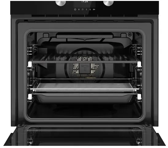 Детальное фото товара: Teka STEAKMASTER NIGHT RIVER BLACK