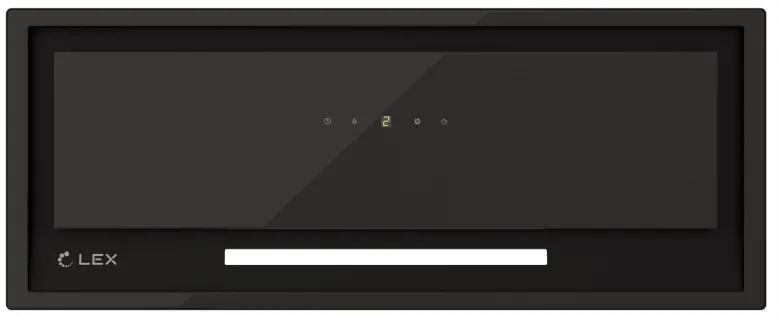 Фото товара: LEX HYPER 900 GS Inverter BL