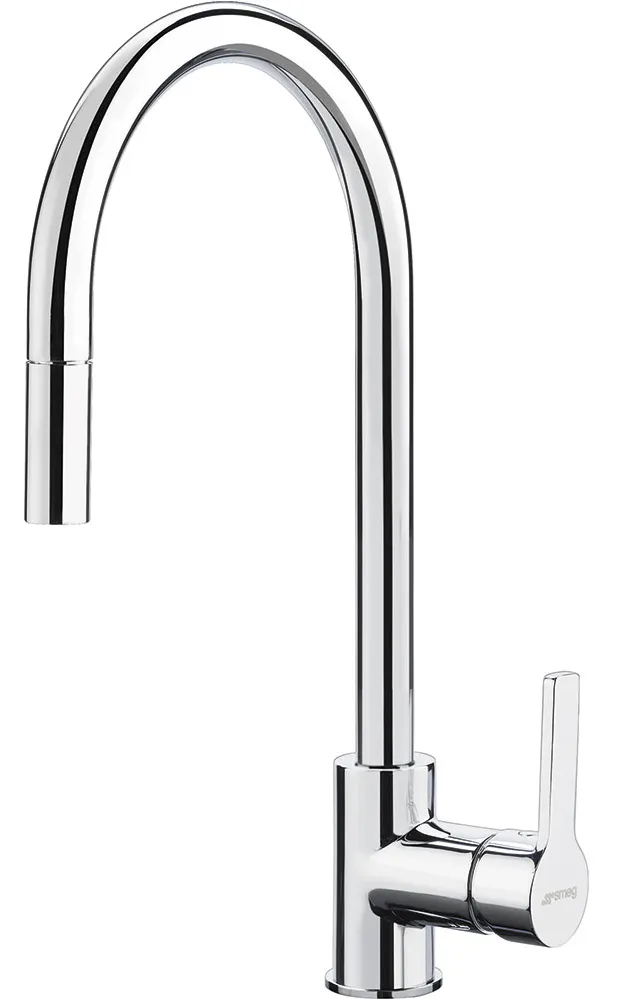 Фото товара: Smeg MID2CR