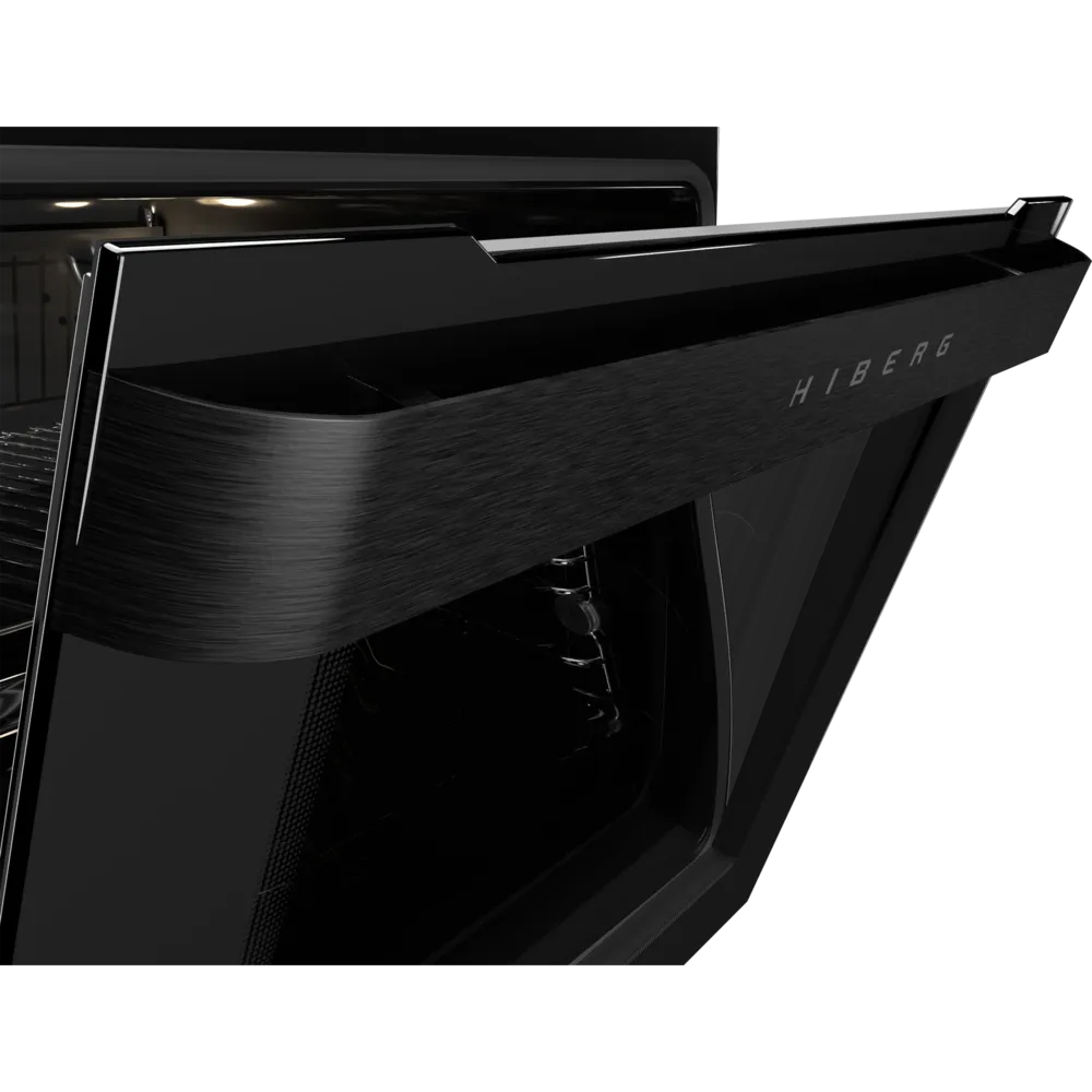 Детальное фото товара: HIBERG S-VM 6415 B SMART