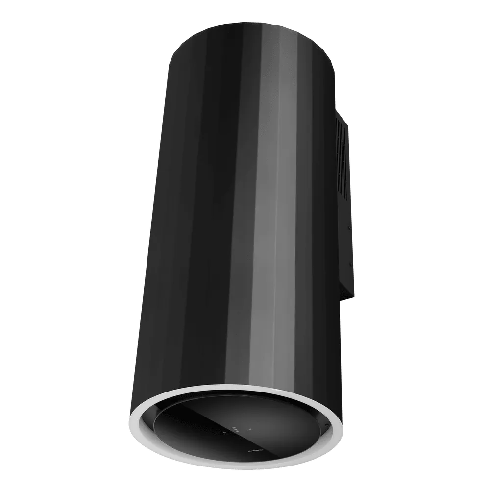 Фото товара: Maunfeld Adelaide 39 Wall Black