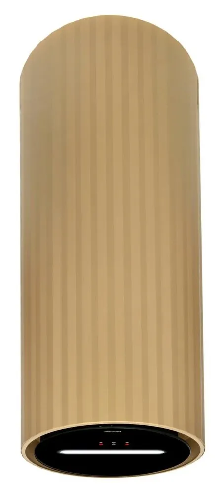 Детальное фото товара: Konigin Adagio Gold Sand/Black Glass 35