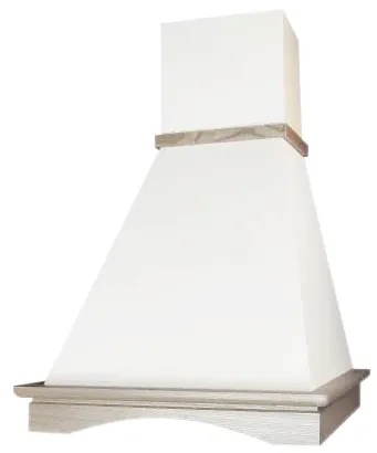 Детальное фото товара: Уценка Elikor Вилла 60П-650-П3Л без обрамления белый