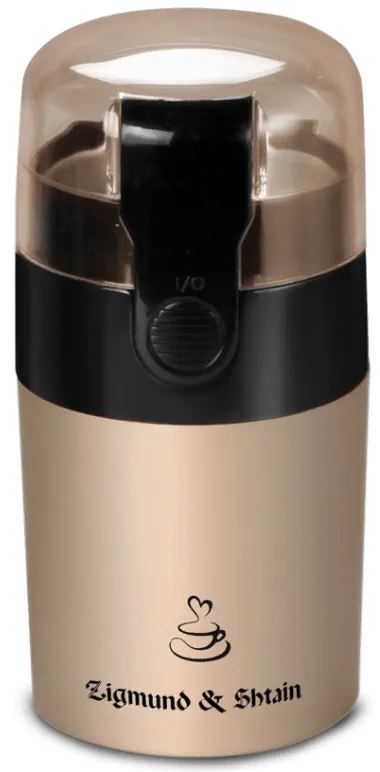 Фото товара: Zigmund & Shtain Al caffe ZCG-08