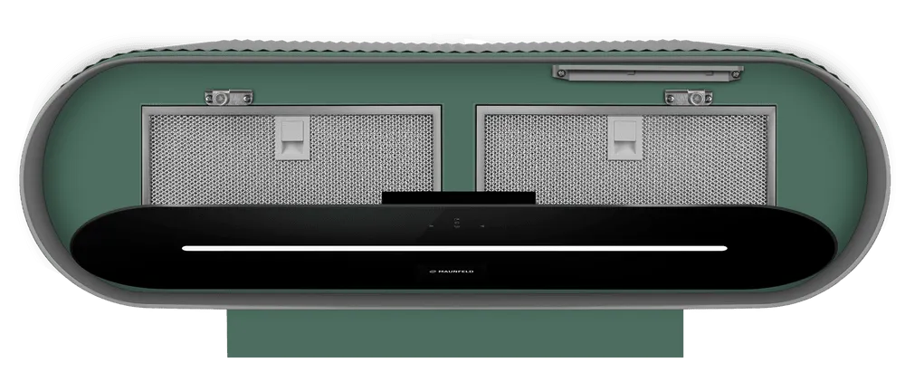 Детальное фото товара: Maunfeld MURANO 80 Green