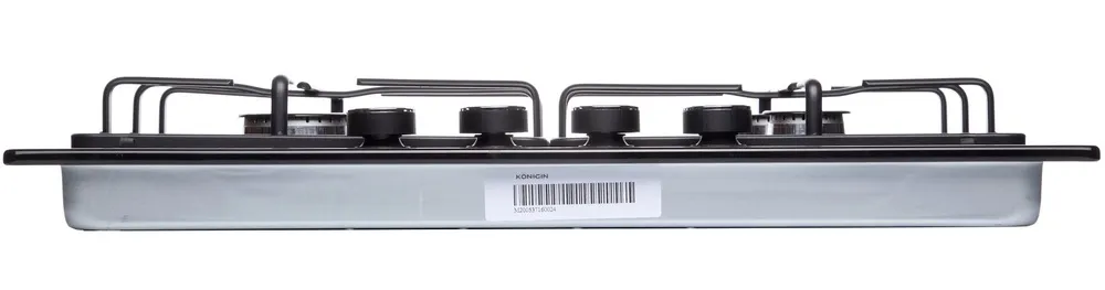 Детальное фото товара: Konigin Spark 604 BKE газовая поверхность