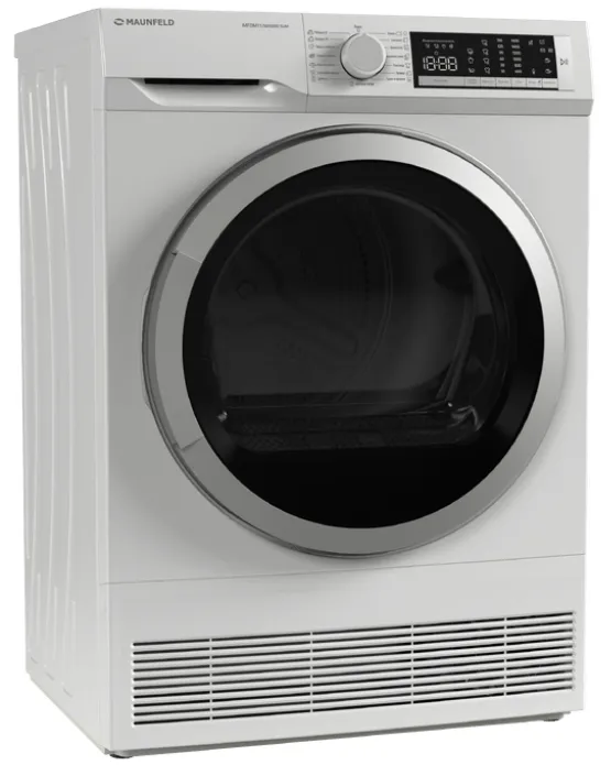 Детальное фото товара: Maunfeld MFDM157WH200 SLIM