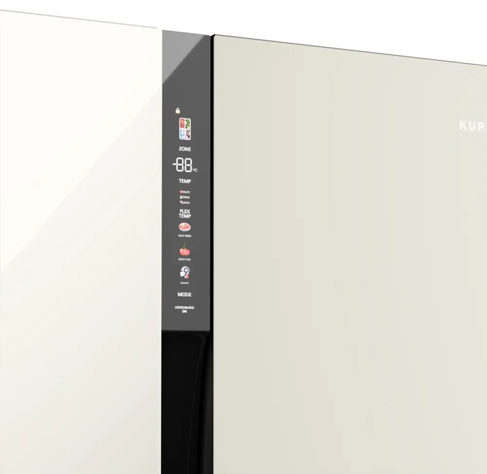 Детальное фото товара: Kuppersberg NFFD 185 IG