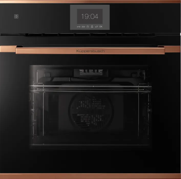 Фото товара: Kuppersbusch BP 6550.0 S7 Copper